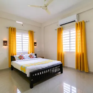 Dreamz Airport Residency Cochin , Nedumbassery India