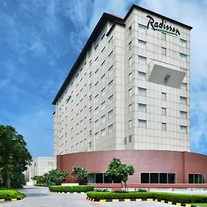 Radisson Gurugram Udyog Vihar 5*, Gurgaon India