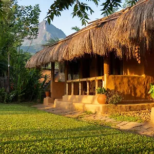 The Mudhouse Marayoor , Munnar India