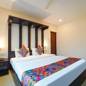 Fabhotel Zion Plaza 2*, Nedumbassery India