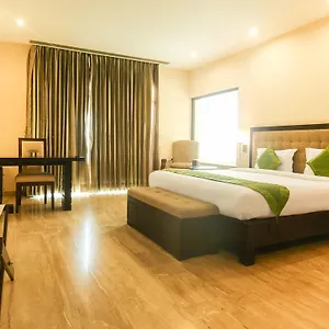 Hotel Treebo Ryan Residency Mg Road