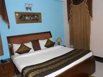 Ess Kay Ess Villa Gurgaon 2*,  India