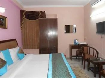 Ess Kay Ess Villa Gurgaon Hotel