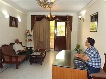 ** Hotel Ess Kay Ess Villa Gurgaon India